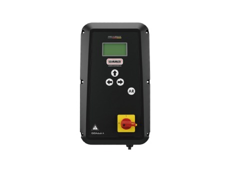 Dock Control Systems