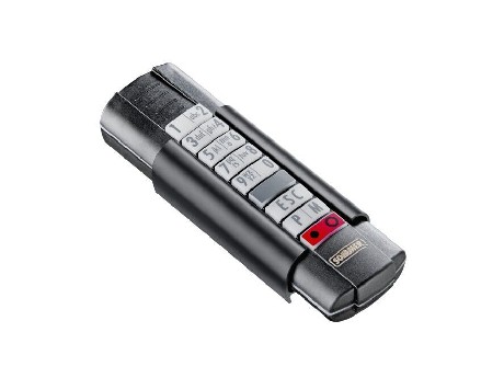 Smart Courier Function