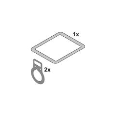 Dichtungssatz twist 200