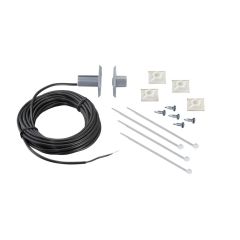 Schlupftürschalter Set