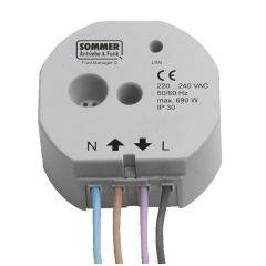 Funkempfänger FunkManager S