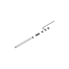 Spannbolzen marathon SL