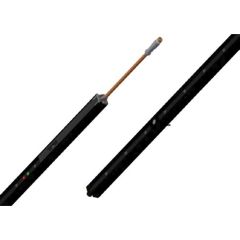 Lichtgitter 10 m 21 Strahlen h=2,0 m