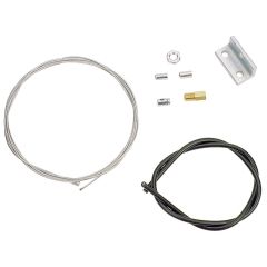 Bowdenzug für Notentriegelung (Standard)