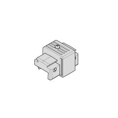 Schaltmagnet komplett