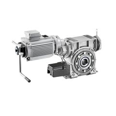 Industrietorantrieb GIGAroll 009.1400 HAET0