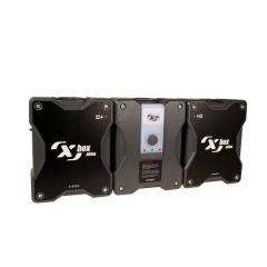 Ersatzakkus für Aperto X-Box