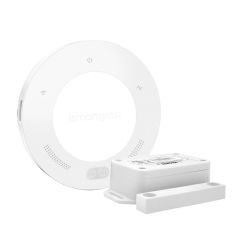 Smart-Home-Lösung ismartgate LITE für Hoftore