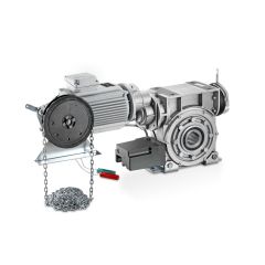 Industrietorantrieb GIGAroll 009.1400 CAET0 FR