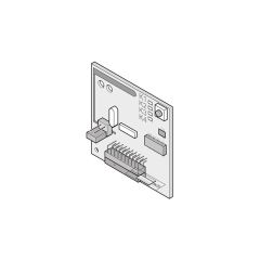 4-Kanal-Funkempfänger Funkempfängermodul 434,42 MHz