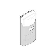 Steuerungsgehäuse duo vision 800