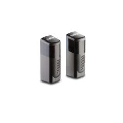 Einweg-Lichtschranke 180° drehbar, 4-Draht, batteriebetrieben