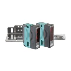 Einweg-Lichtschranke für große Reichweite, 4-Draht