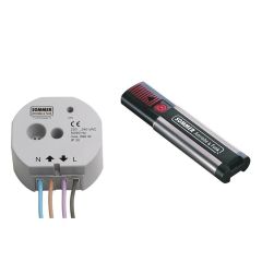 Funkempfänger FunkManager S Set