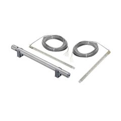 Lumi Strip Halterung Set Beleuchtung/Warnlicht/Ampel