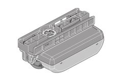 Laufwagen baseline+ SET