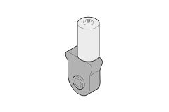 Motor twist 200