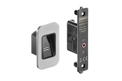Fingerscanner ENTRAsys+ FD Fingerprint-Scanner Set