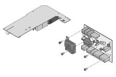 Platinen Set für S 9060 tiga