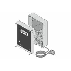 tiga Steuerungseinheit