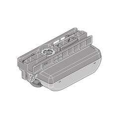 Laufwagen baseline+ SET