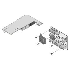 Platinen Set für S 9110 tiga