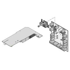 Platinen Set für S 9110 tiga+