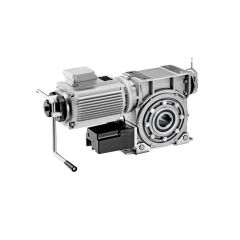 Industrietorantrieb GIGAroll 010.1000 HAET0