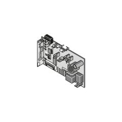 Platine  Steuerung sprint 4