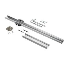 Schienenverlängerung 1.096 mm