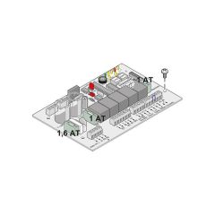 Steuerung twist M+/ML+