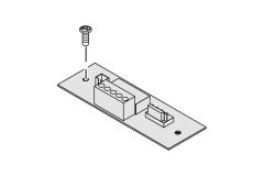 Platine Interface INT-B-1