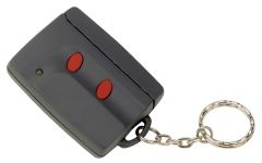 2-Befehl-Handsender (Miniausführung)