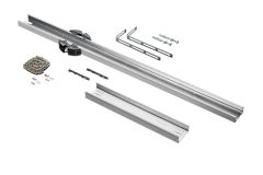 Schienenverlängerung Verlängerungsset 1.096 mm