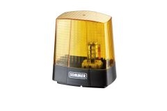 Warnlicht LED