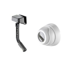 Parkpositionslaser Laser