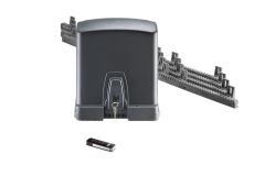 Schiebetorantrieb RUNner Set