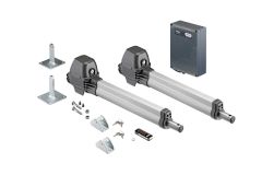 Drehtorantrieb twist M S3 Set 2-flg.