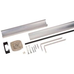 Laufschienenverlängerung Laufschienenverlängerung 800 mm