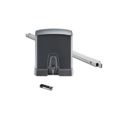 Schiebetorantrieb RUNner+ Set