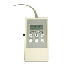Service-Interface TorMinal