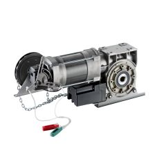 Industrietorantrieb GIGAroll 013.300 CAET0 EN