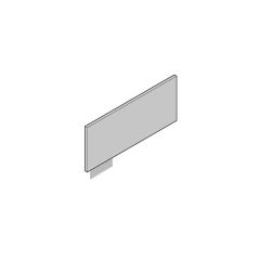 Platine Empfänger 4-Kanal
