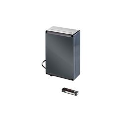 Steuerung im Gehäuse für twist XL S3