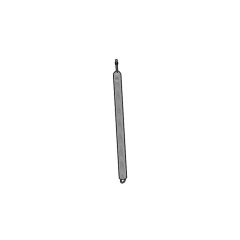 Zugfeder 5 mm