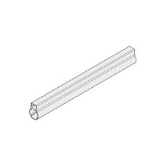 Schutzrohr twist 200 EL