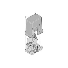 Antriebseinheit STArter/STARter+