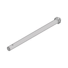 Schubrohr twist 200 E
