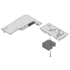 Platinen Set für A 550 L