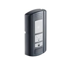 Wallstation (2-Draht)